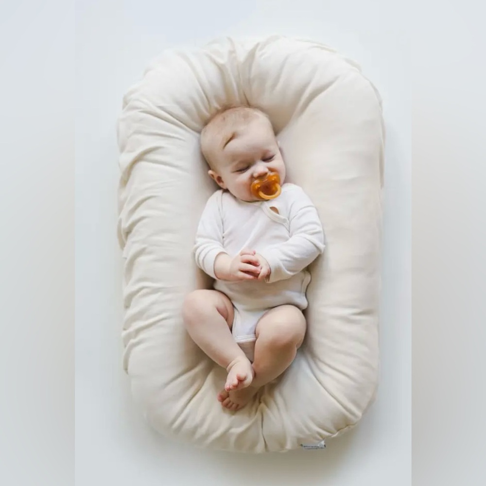 Snuggle me Lounger Cover